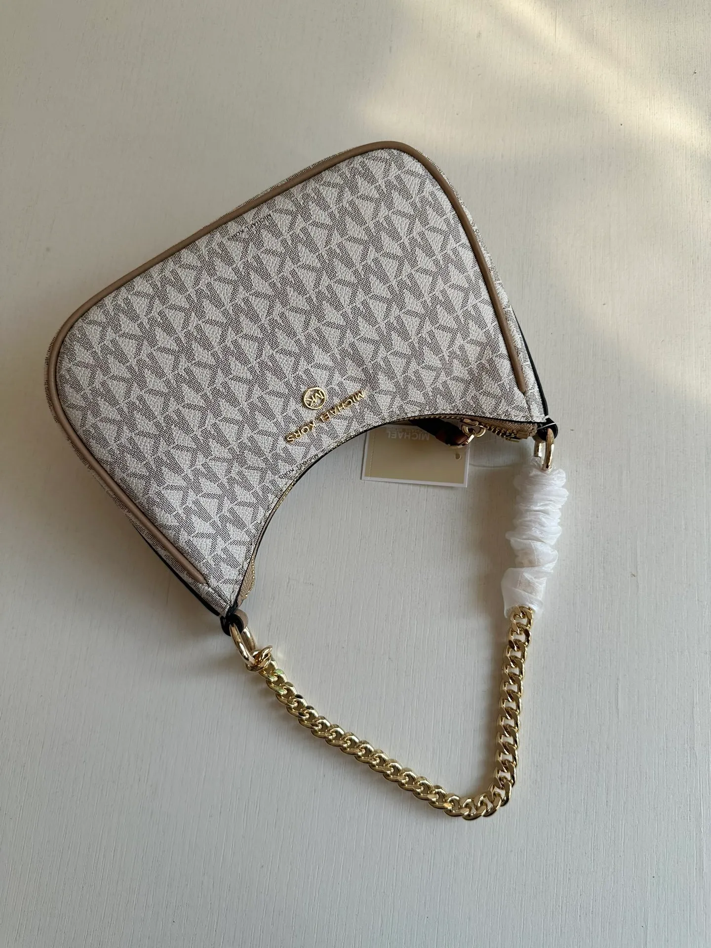 All Categories Official Website "Brand Women's Bags" Women's Bags 💙 MK 2023 New MK Crossbody Bag